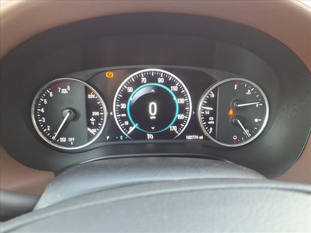 used 2018 Buick Enclave car, priced at $17,000