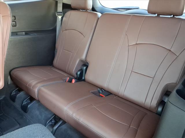 used 2018 Buick Enclave car, priced at $17,000