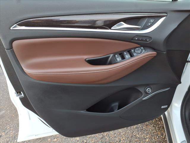 used 2018 Buick Enclave car, priced at $17,000