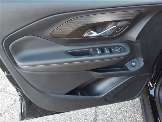 used 2022 GMC Terrain car, priced at $20,700