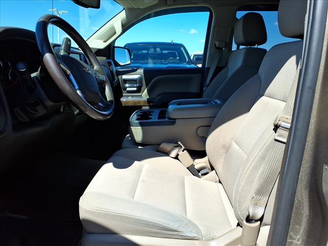 used 2014 Chevrolet Silverado 1500 car, priced at $16,000