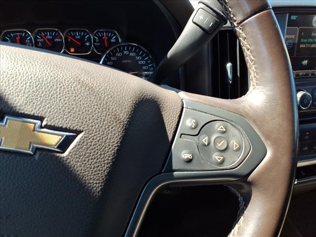 used 2014 Chevrolet Silverado 1500 car, priced at $16,000