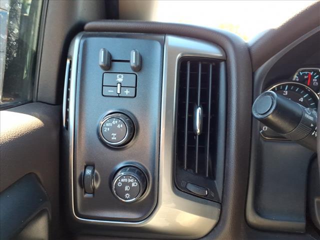 used 2014 Chevrolet Silverado 1500 car, priced at $16,000