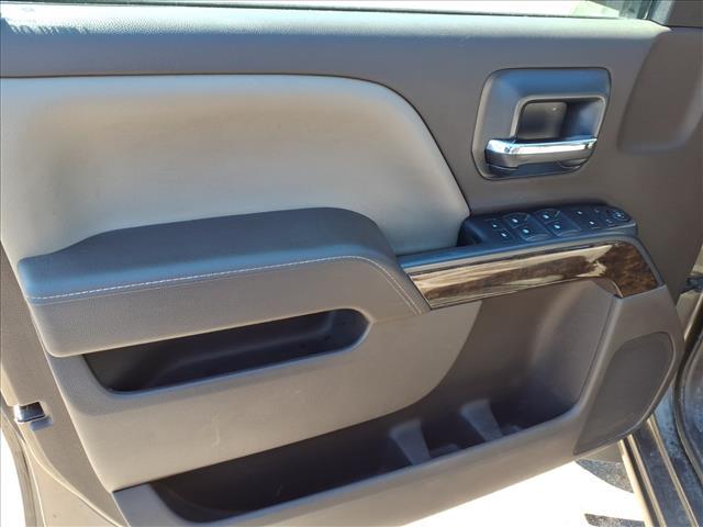 used 2014 Chevrolet Silverado 1500 car, priced at $16,000