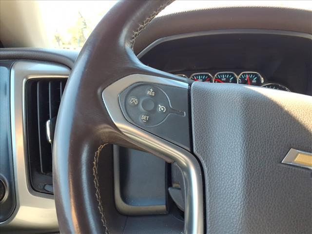 used 2014 Chevrolet Silverado 1500 car, priced at $16,000