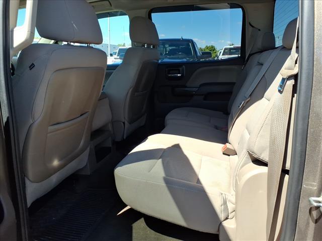 used 2014 Chevrolet Silverado 1500 car, priced at $16,000