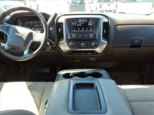 used 2014 Chevrolet Silverado 1500 car, priced at $16,000