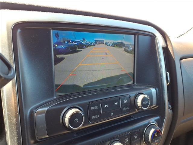used 2014 Chevrolet Silverado 1500 car, priced at $16,000