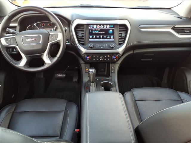 used 2019 GMC Acadia car, priced at $19,995