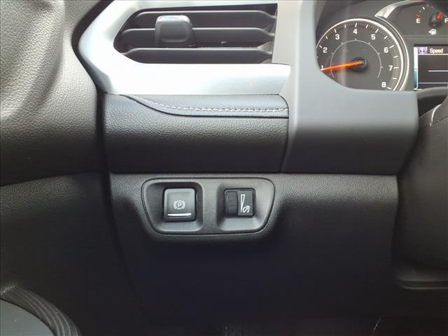 used 2019 GMC Acadia car, priced at $19,995