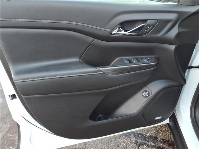 used 2019 GMC Acadia car, priced at $19,995