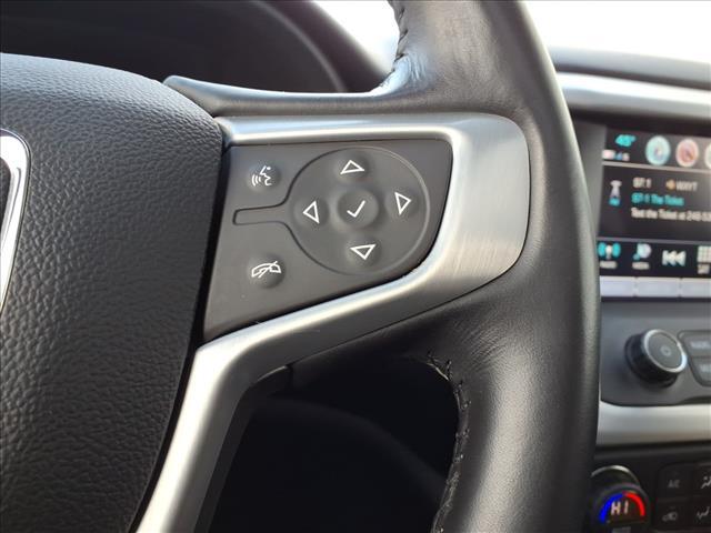 used 2019 GMC Acadia car, priced at $19,995