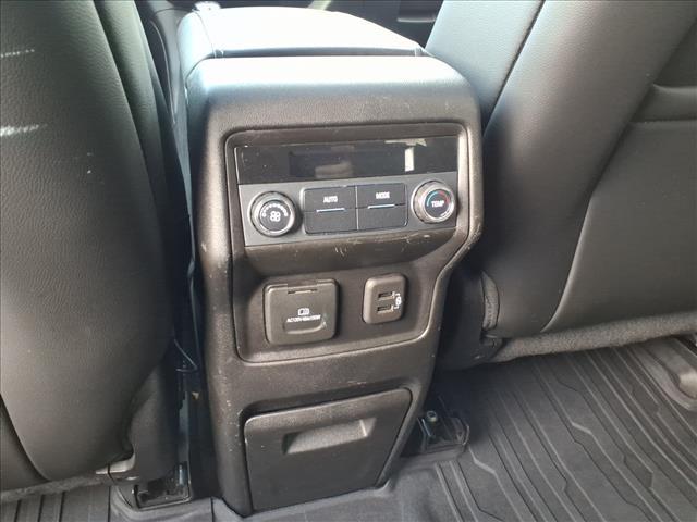 used 2019 GMC Acadia car, priced at $19,995