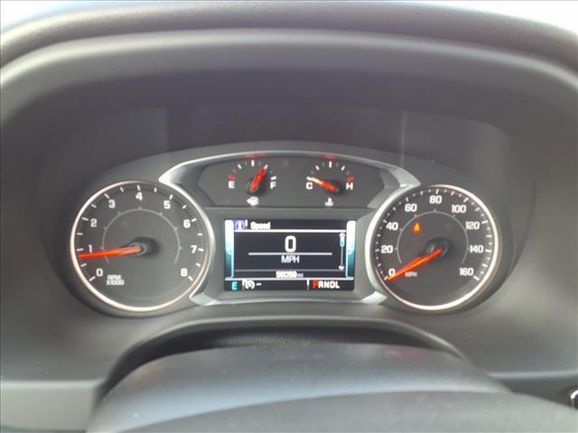 used 2019 GMC Acadia car, priced at $19,995