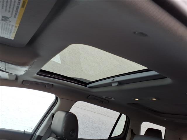 used 2019 GMC Acadia car, priced at $19,995