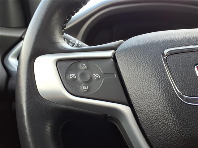 used 2019 GMC Acadia car, priced at $19,995