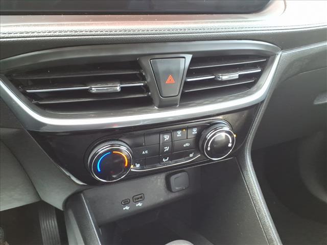 used 2024 Buick Encore GX car, priced at $20,282