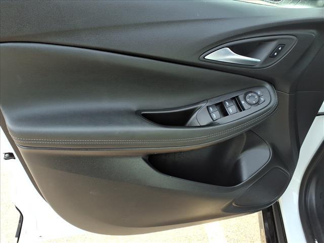 used 2024 Buick Encore GX car, priced at $20,282