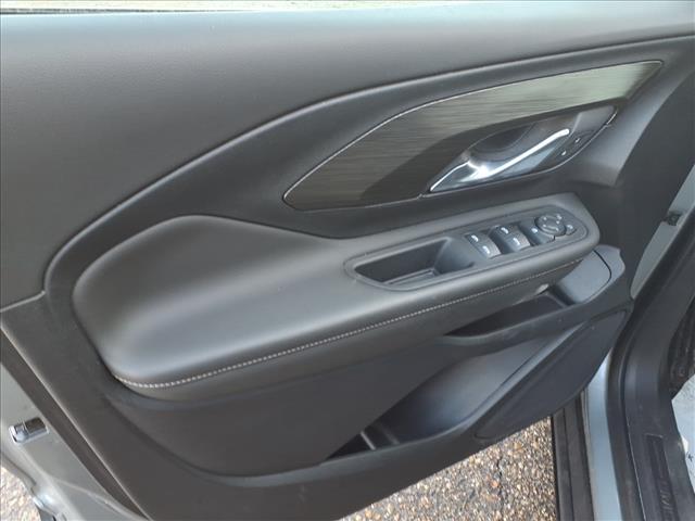 used 2023 GMC Terrain car, priced at $21,803