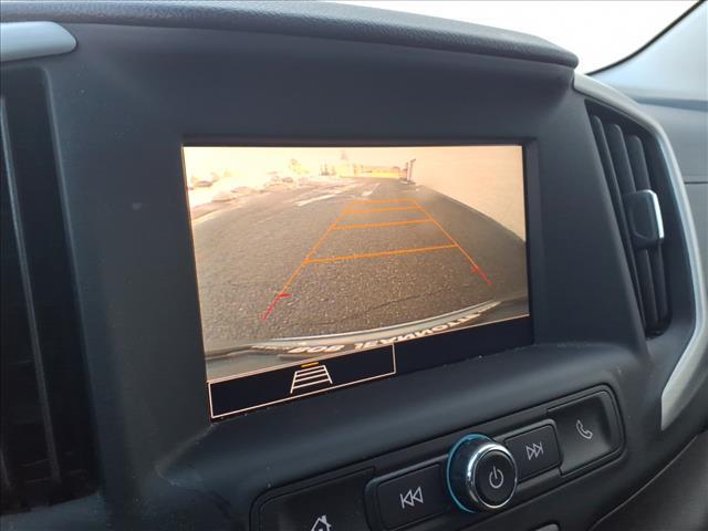 used 2023 GMC Terrain car, priced at $21,803