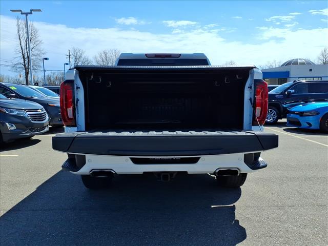 used 2023 GMC Sierra 1500 car, priced at $48,000