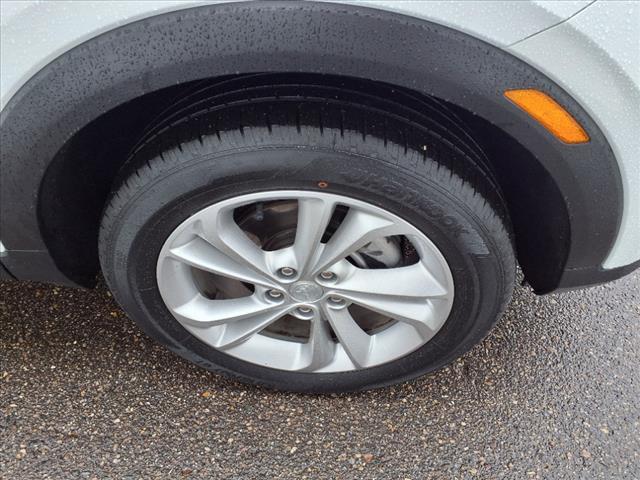 used 2023 Buick Encore GX car, priced at $19,341