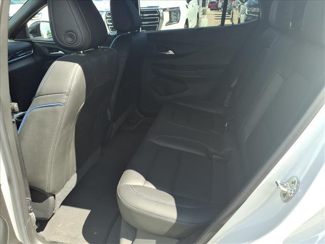 used 2024 Buick Envista car, priced at $23,369