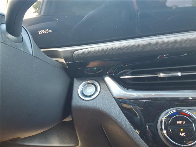 used 2024 Buick Envista car, priced at $23,369