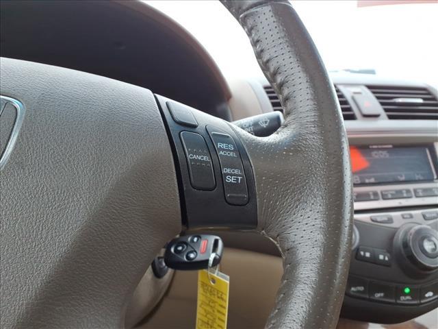 used 2007 Honda Accord car, priced at $3,500