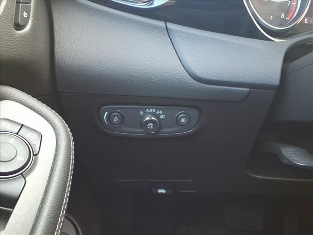 used 2022 Buick Encore GX car, priced at $22,546