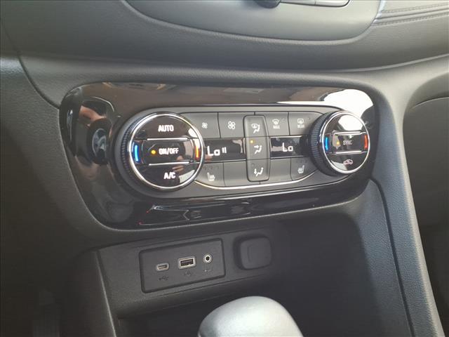 used 2022 Buick Encore GX car, priced at $22,546