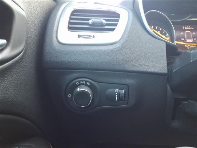 used 2018 Jeep Compass car, priced at $9,900