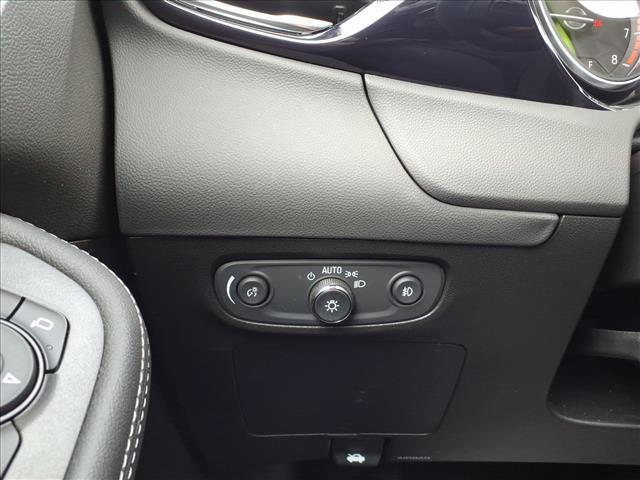 used 2023 Buick Encore GX car, priced at $19,496