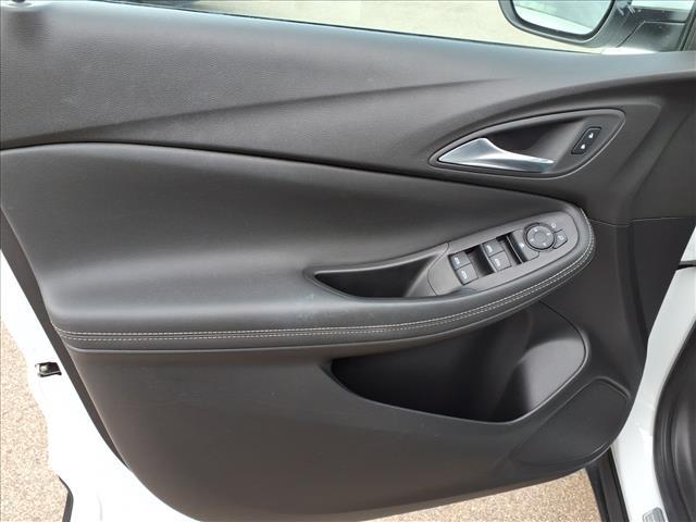 used 2023 Buick Encore GX car, priced at $19,496