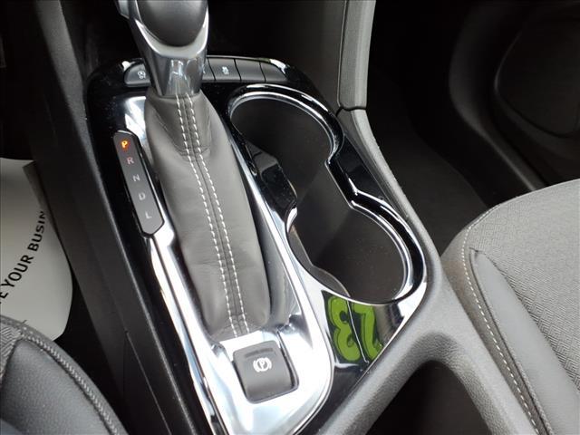 used 2023 Buick Encore GX car, priced at $19,496