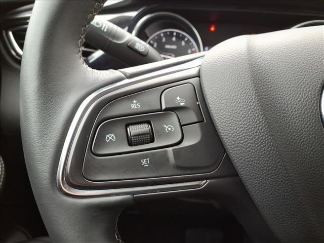 used 2023 Buick Encore GX car, priced at $19,454