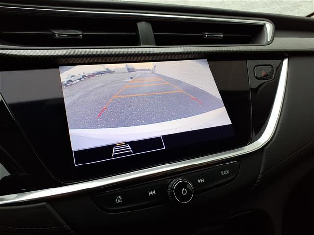 used 2023 Buick Encore GX car, priced at $19,454