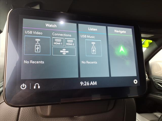 used 2021 GMC Yukon car, priced at $44,499