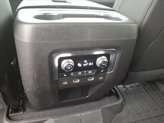 used 2021 GMC Yukon car, priced at $44,499