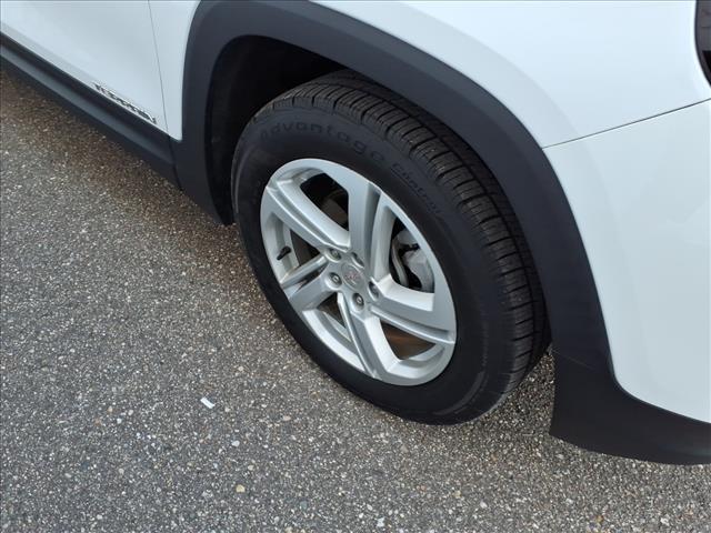 used 2019 GMC Terrain car, priced at $14,682