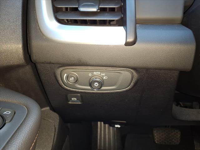 used 2019 GMC Terrain car, priced at $14,682