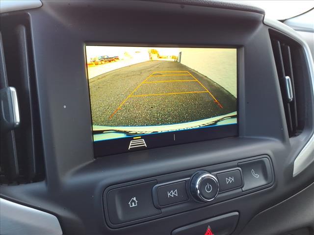 used 2019 GMC Terrain car, priced at $14,682