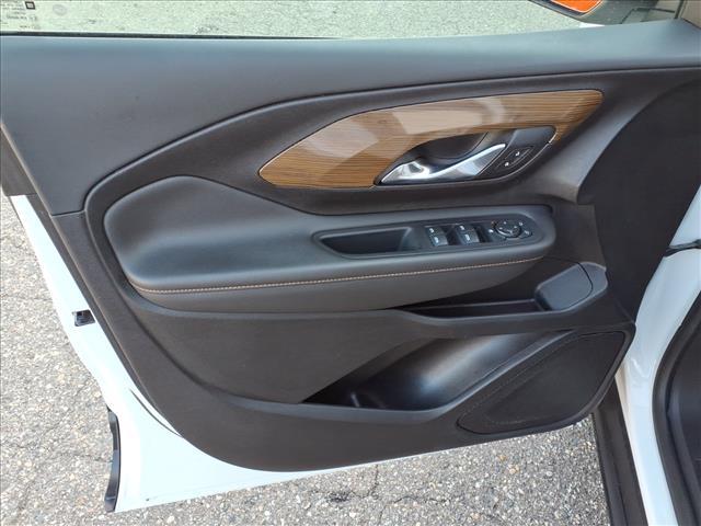 used 2019 GMC Terrain car, priced at $14,682