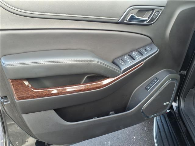 used 2018 GMC Yukon car, priced at $26,000