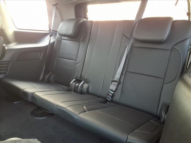 used 2018 GMC Yukon car, priced at $26,000