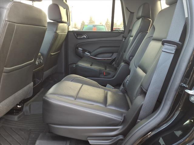 used 2018 GMC Yukon car, priced at $26,000