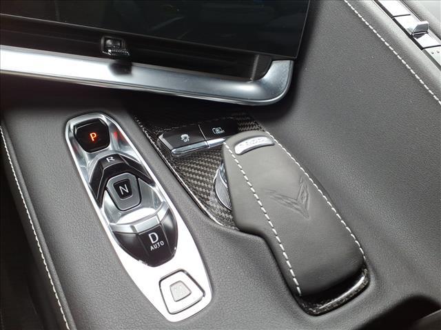 used 2024 Chevrolet Corvette car, priced at $98,000
