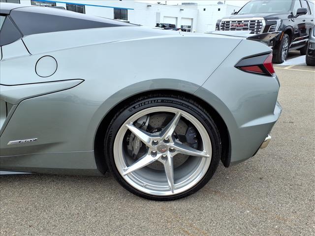 used 2024 Chevrolet Corvette car, priced at $98,000
