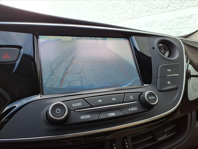 used 2020 Buick Envision car, priced at $16,994