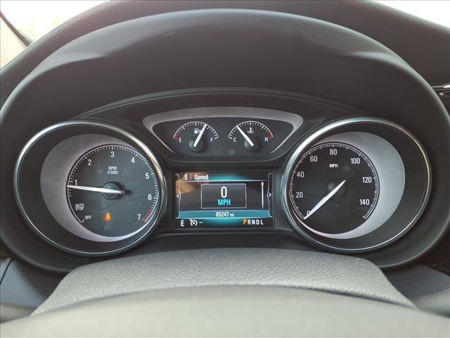 used 2020 Buick Envision car, priced at $16,994